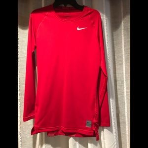 Men’s Nike Pro Compression